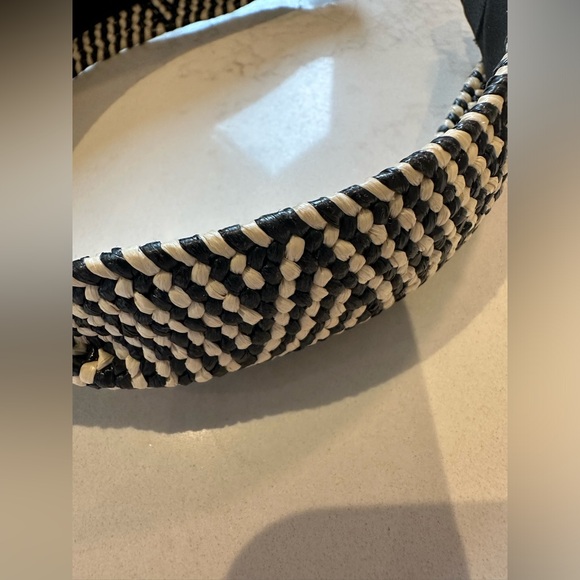 Rattan hairband - Picture 3 of 11